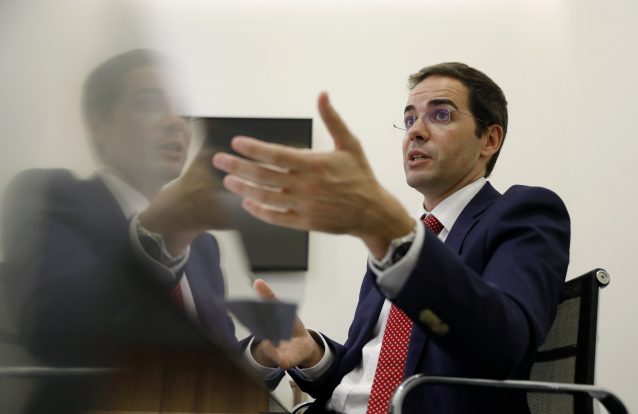 Português eleito vice-presidente do Comité de Medicamentos de Uso Humano, da Agência Europeia de Medicamentos