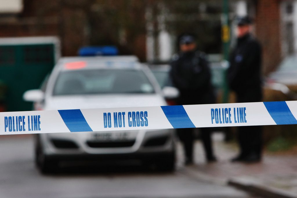 Portuguesa assassinada nos Estados Unidos por marido que tentou suicídio