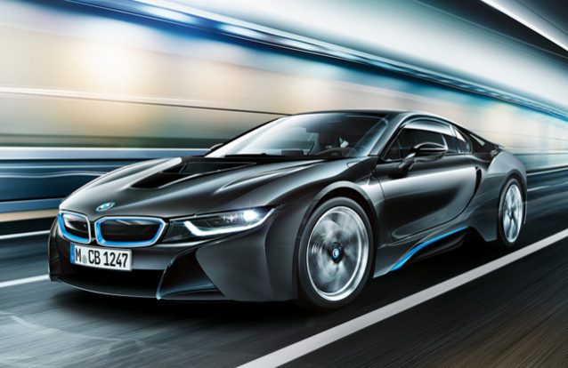 Portuguesa Critical Software e BMW criam empresa para construir o automóvel do futuro