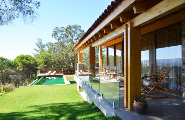 Portugueses lideram compra de casas de luxo