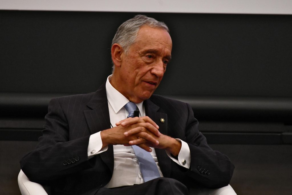 PR ouve hoje os partidos e espera receber e indigitar primeiro-ministro
