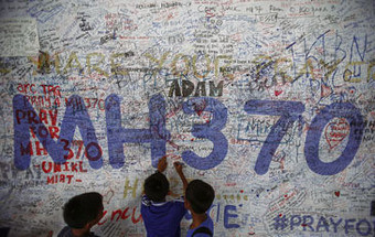 Prazo da bateria de localizador do MH370 tinha expirado um ano antes