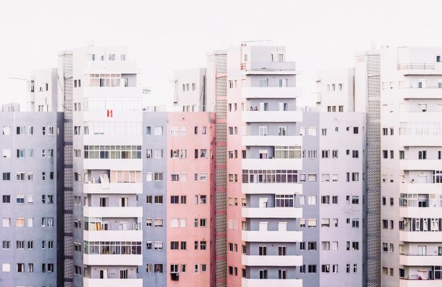 Preços das casas já refletem impacto de uma década de inflação