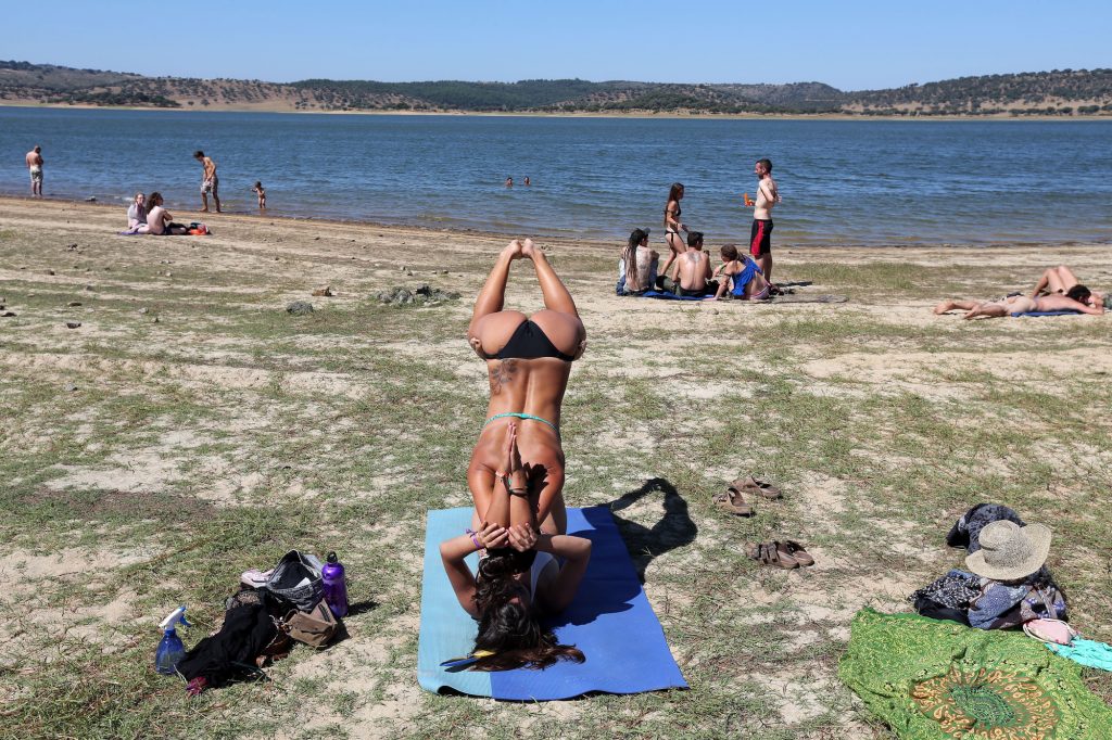 Prémio Nobel da Paz vai passar pelo Boom Festival deste ano