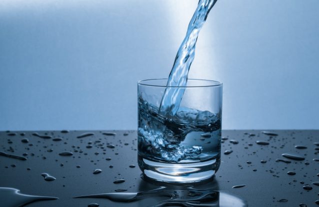 Preparar o novo ano com água nas praias …finalmente!