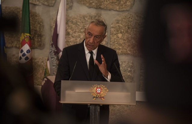 Presidente promulga alterações à lei laboral. O que estava em causa?