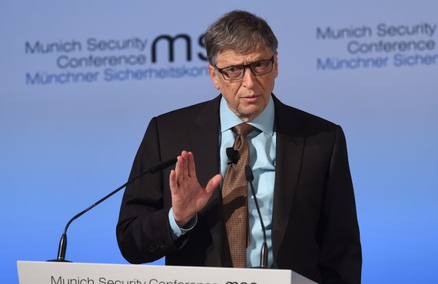 Previsões feitas por Bill Gates em 1999 que hoje se confirmam