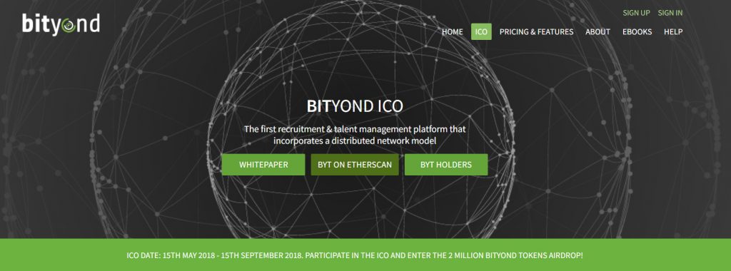 Primeira oferta de criptomoeda a partir de Portugal atinge menos de 10% do objetivo