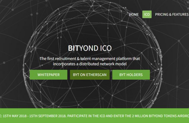 Primeira oferta de criptomoeda a partir de Portugal atinge menos de 10% do objetivo