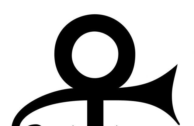 Prince, o artista enquanto símbolo