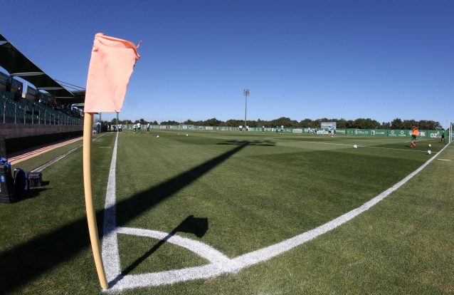 Prisão preventiva para todos os arguidos no ataque à Academia do Sporting