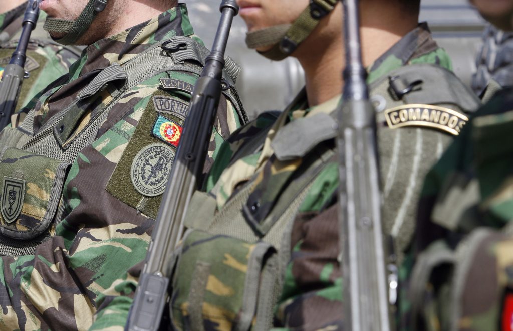 Procuradora do caso dos Comandos processada por arguido