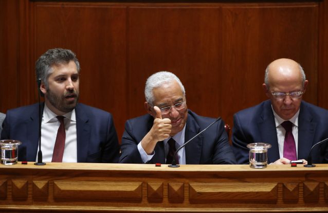 Programa de Regularização Extraordinária… para precários