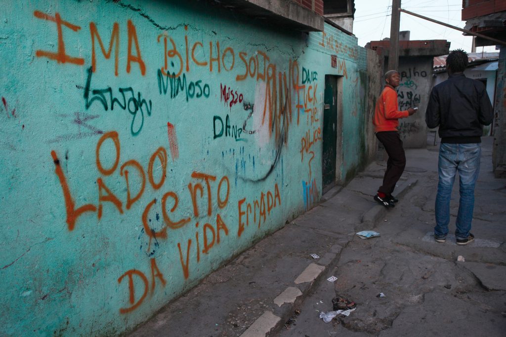 Programa Escolhas vai envolver mais de 22 mil crianças e jovens