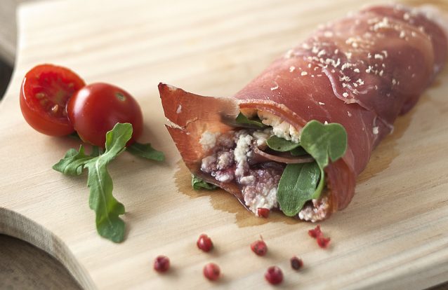 Pronto para mais uma Rota de Tapas?