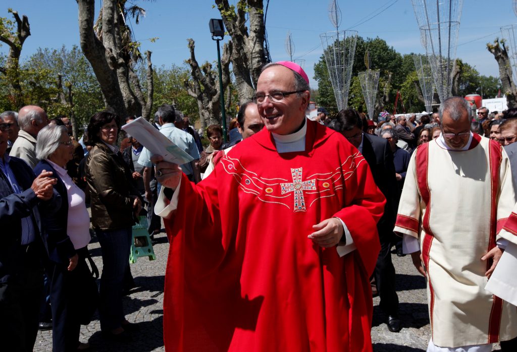 Proposta do cardeal-patriarca: Feytor Pinto recusa proibir sexo aos recasados