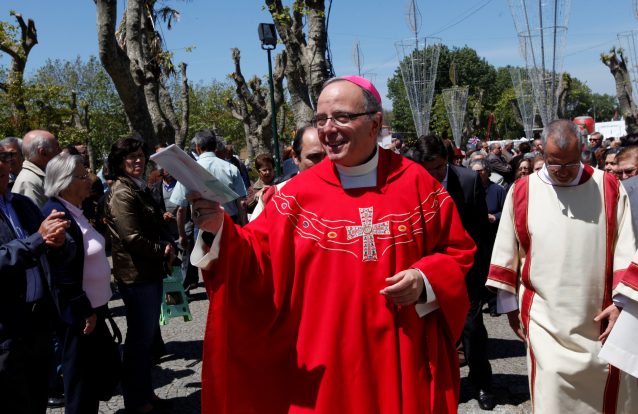 Proposta do cardeal-patriarca: Feytor Pinto recusa proibir sexo aos recasados
