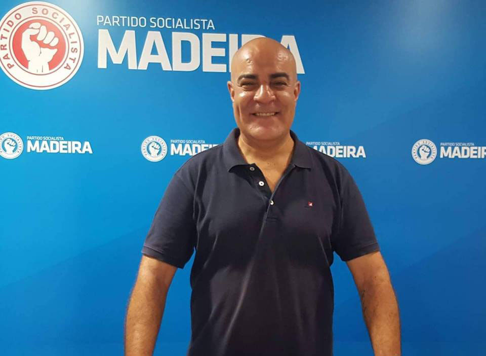 PS-Madeira quer expulsar ex-dirigente devido a um artigo de opinião