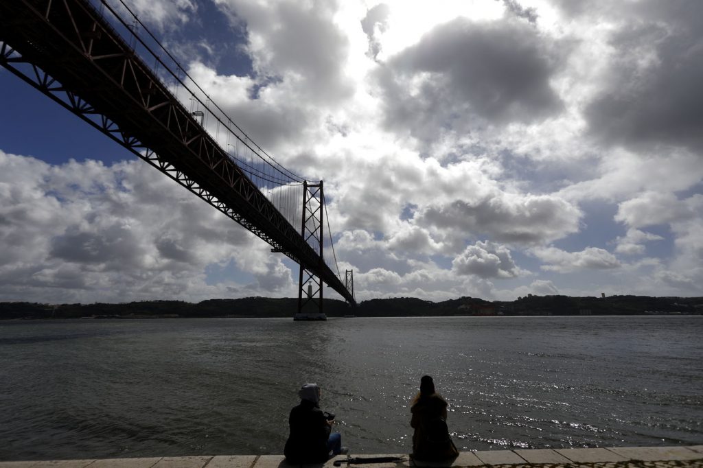 PS sobre as obras na Ponte 25 de Abril: "Nenhum político quer ter uma morte na sua consciência"