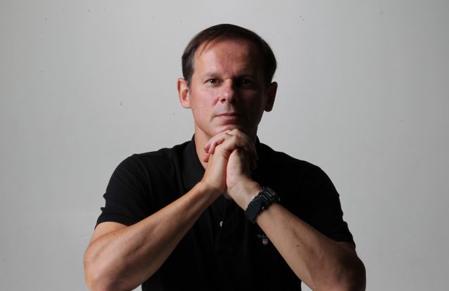 PSD indignado com indignação do PS contra Rodrigues dos Santos