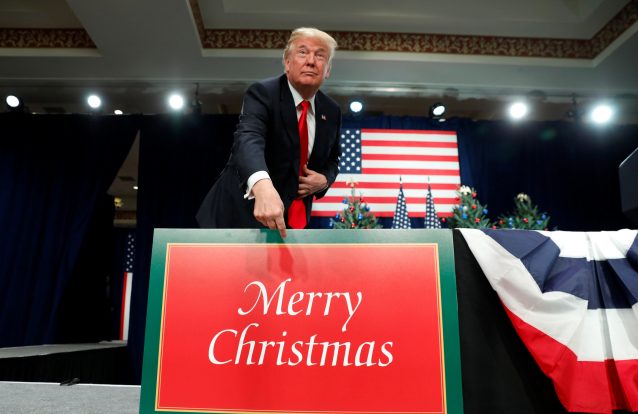 Psiquiatras pedem "avaliação urgente" à saúde mental de Donald Trump