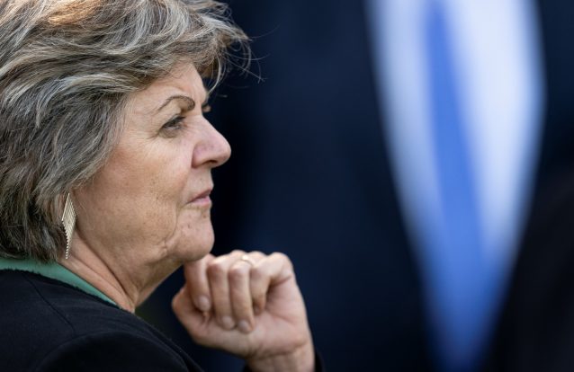 Quais são as preocupações dos eurodeputados com Elisa Ferreira?