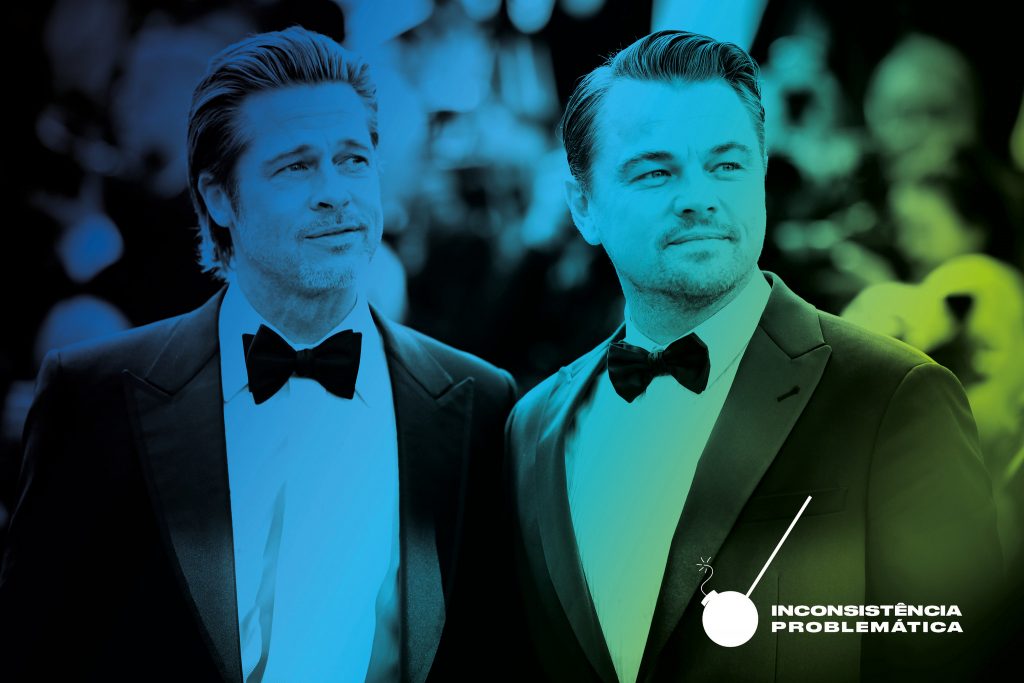 Qual é a maior estrela do cinema dos últimos 30 anos?