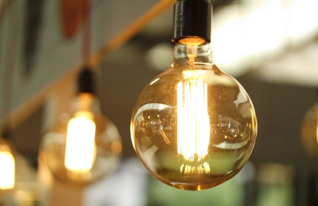 Qual é o melhor desconto na eletricidade?