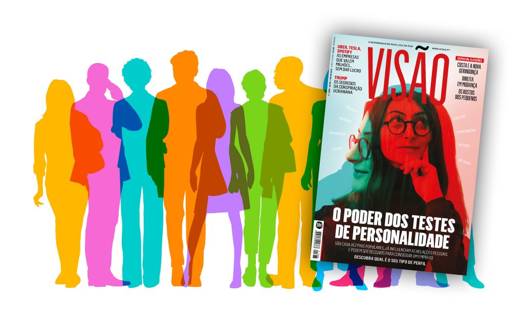 atualidades – Quiz e Testes de Personalidade