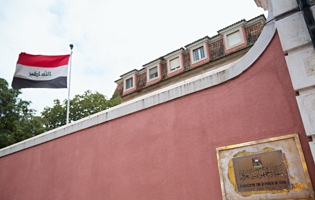 Quando a imunidade diplomática impede ação da justiça