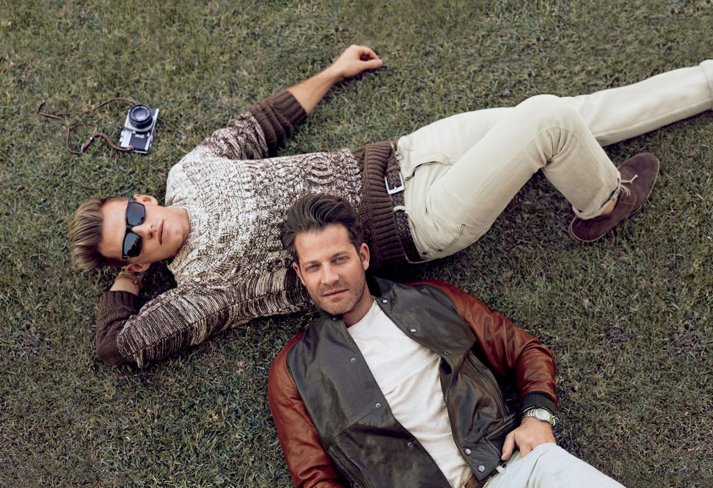 Quando a publicidade repara finalmente nos homossexuais