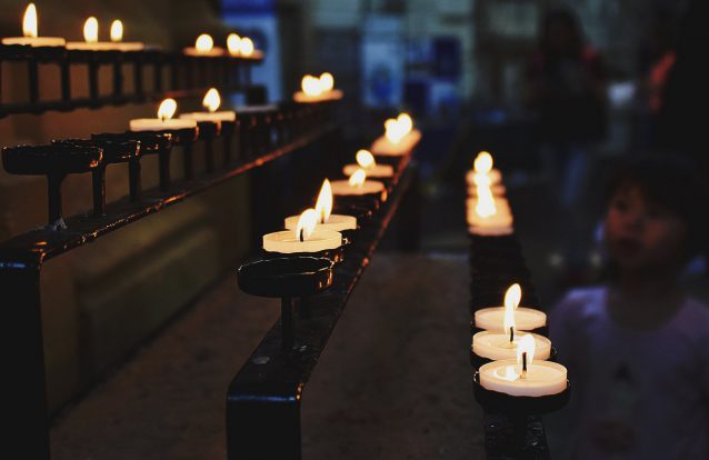 Quando a religião faz mal à saúde
