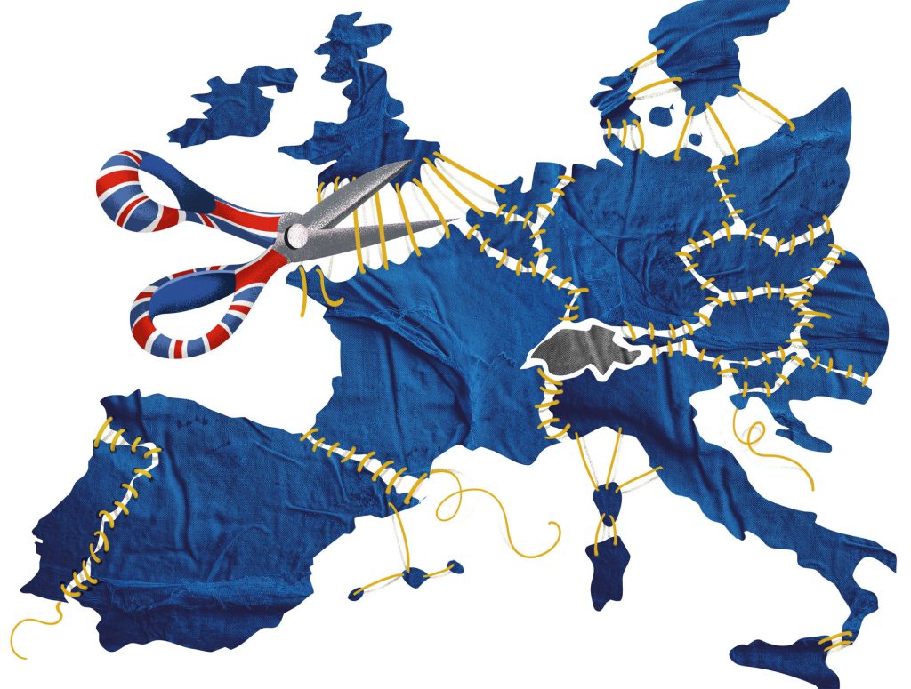 Quanto nos pode custar o Brexit?