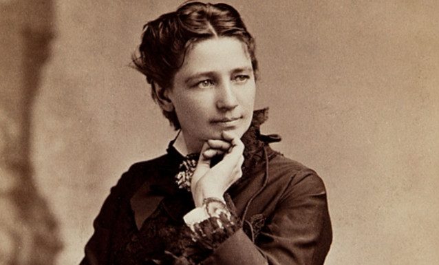 Quase século e meio antes de Hillary, Victoria Woodhull: a primeira mulher candidata à presidência dos EUA