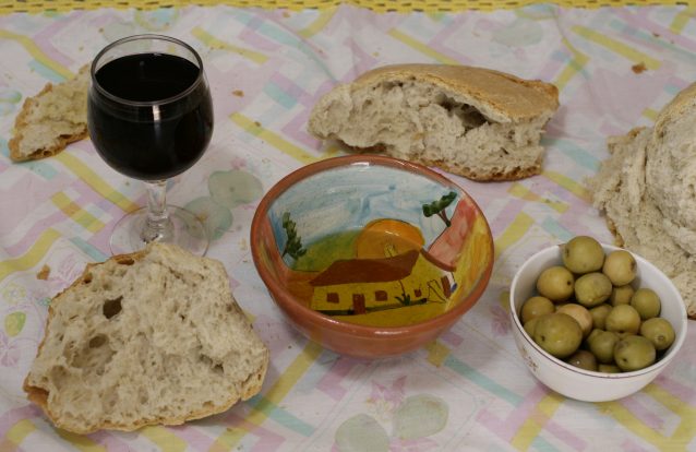 Quatro dias em Tavira para celebrar a cultura e gastronomia mediterrânica