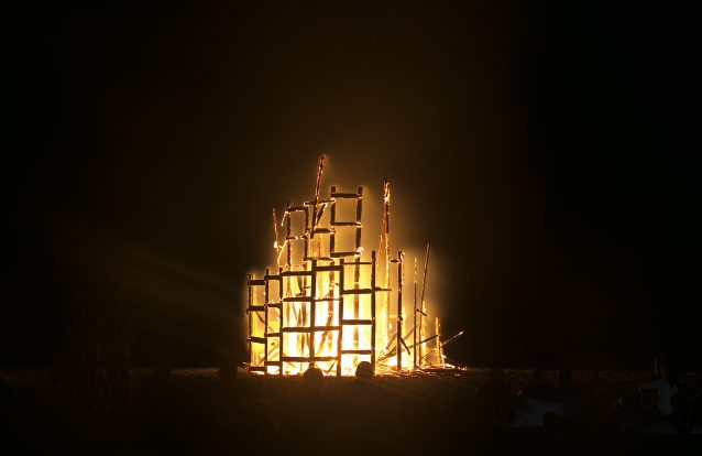 'Quatro Elementos': Ecossistema artístico em exposição no Porto