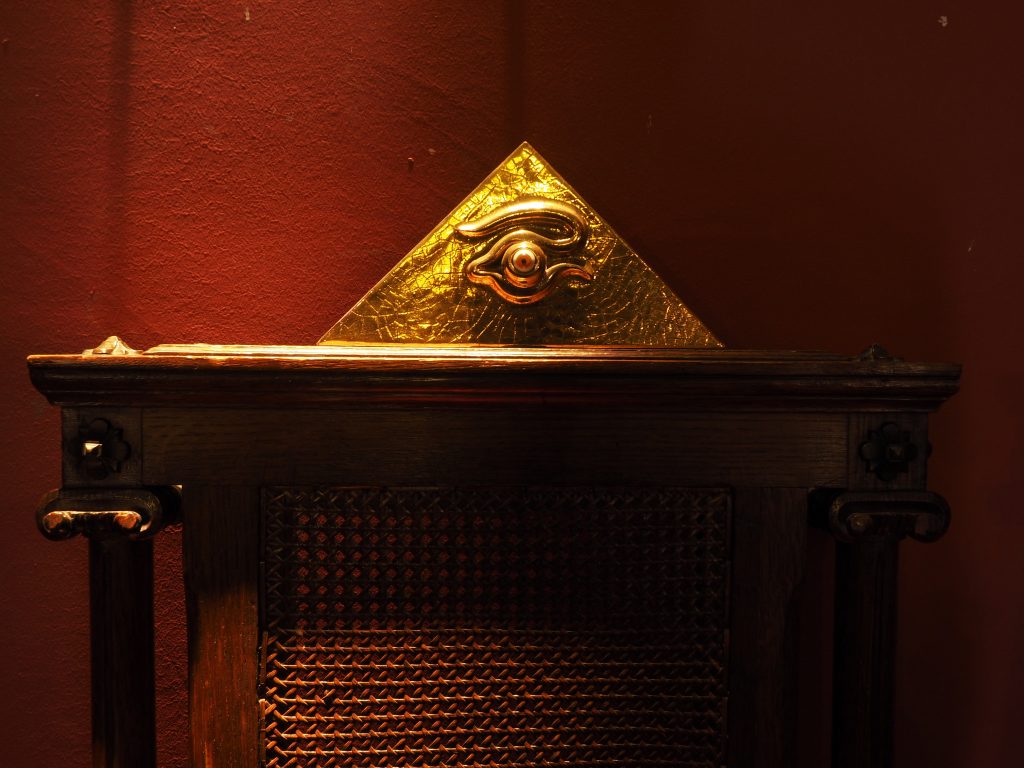 Quatro maçons vão disputar liderança da Grande Loja Legal