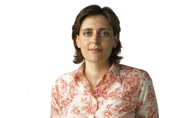 Quem é Cláudia Azevedo, a executiva da Sonae