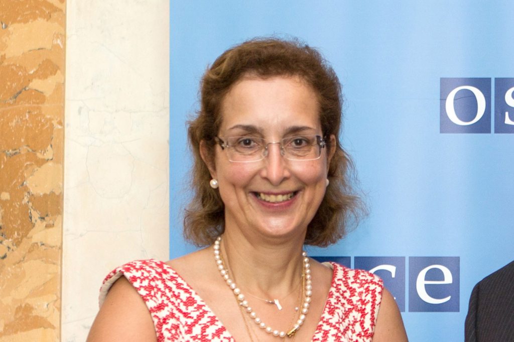 Quem é Graça Mira Gomes, a mulher que vai liderar as secretas?