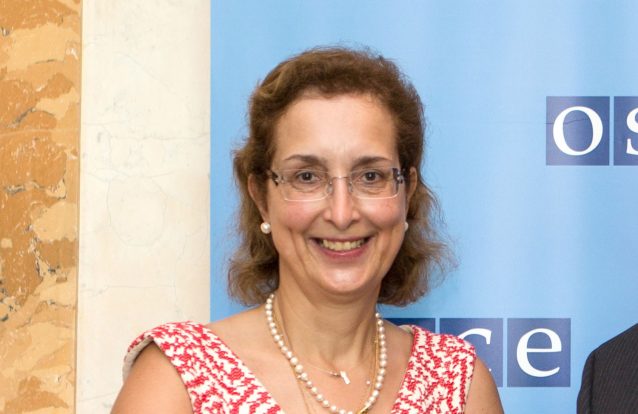 Quem é Graça Mira Gomes, a mulher que vai liderar as secretas?