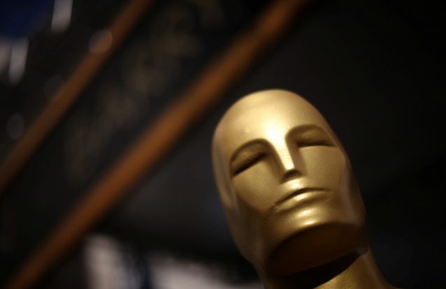 Quem ganhou o quê na noite dos Oscars