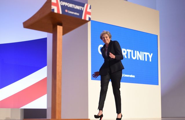 Quem pode avançar para a liderança do Partido Conservador se Theresa May perder a moção de censura