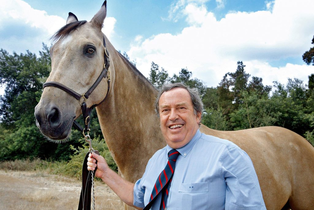 Quem são e como foram preparadas as três herdeiras de Pedro Queiroz Pereira
