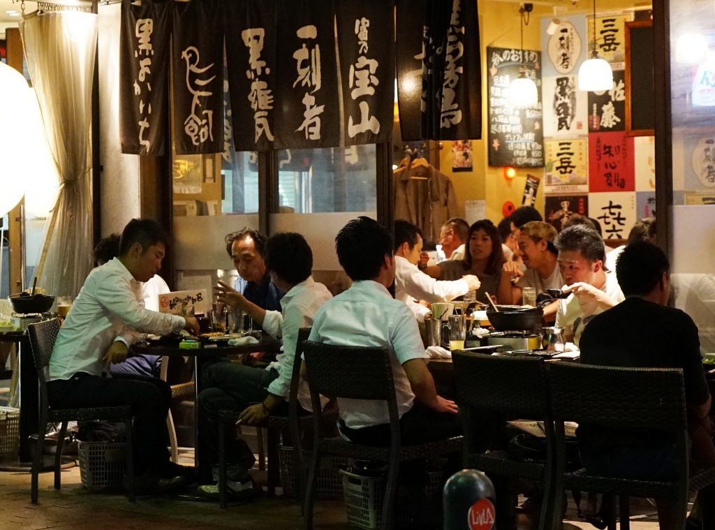 Quer alugar um amigo? No Japão, já pode