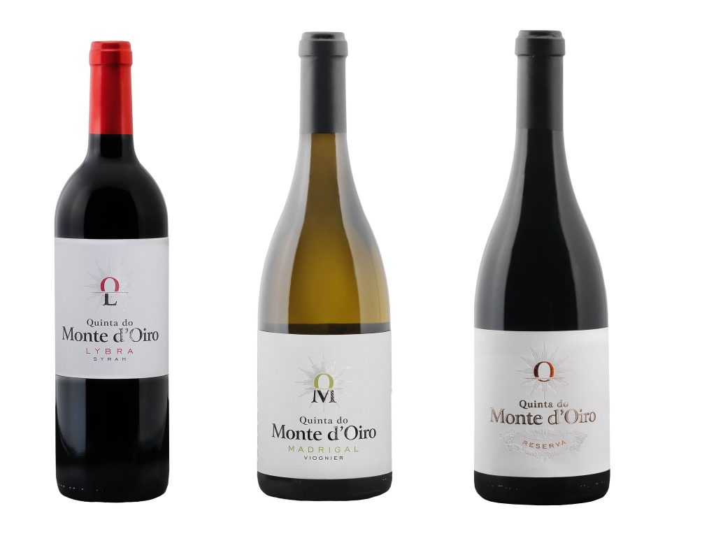 Quinta do Monte d’Oiro: 20 anos de devoção ao vinho