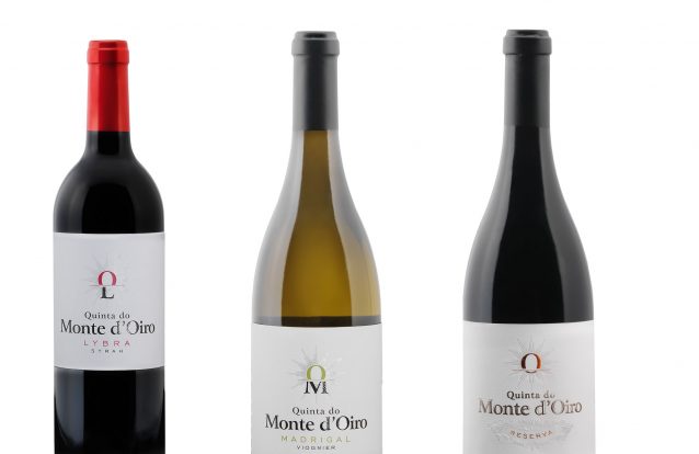 Quinta do Monte d’Oiro: 20 anos de devoção ao vinho