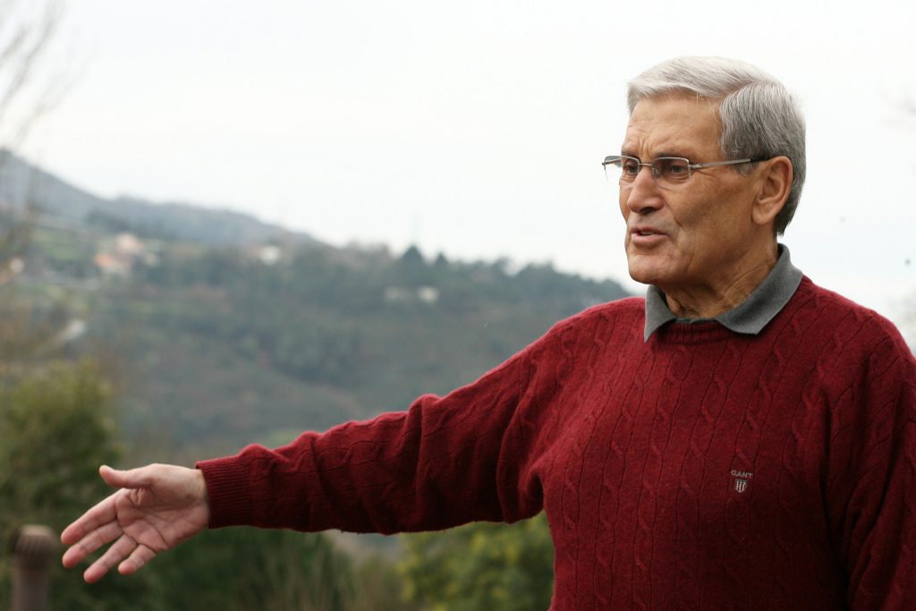Reações à morte de Belmiro de Azevedo