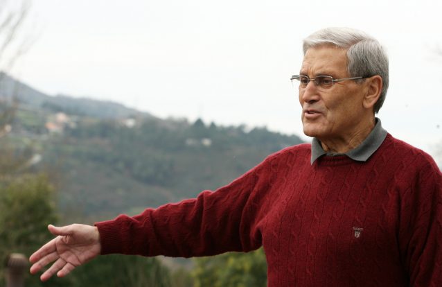 Reações à morte de Belmiro de Azevedo