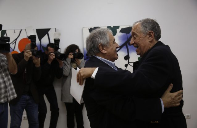 Reações à morte de um "grande artista", um "ator fabuloso", um homem "único"