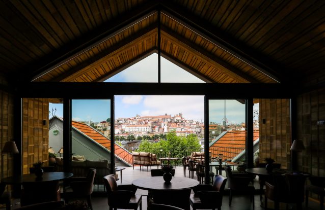 Real Companhia Velha: De novo no cais, em Vila Nova de Gaia